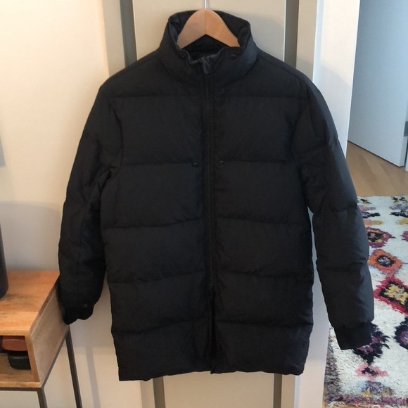 The Arrivals | EUC Halstrom Modular Snow Park in Black - XS - Picture 5 of 12